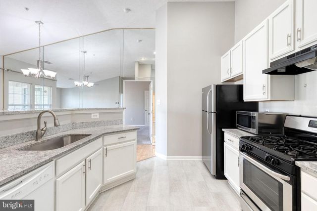 3021 HUNTING RIDGE DR, Owings Mills, MD 21117