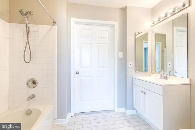 3021 HUNTING RIDGE DR, Owings Mills, MD 21117