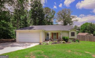 205 Wagon Wheel Trail, Senoia, GA 30276