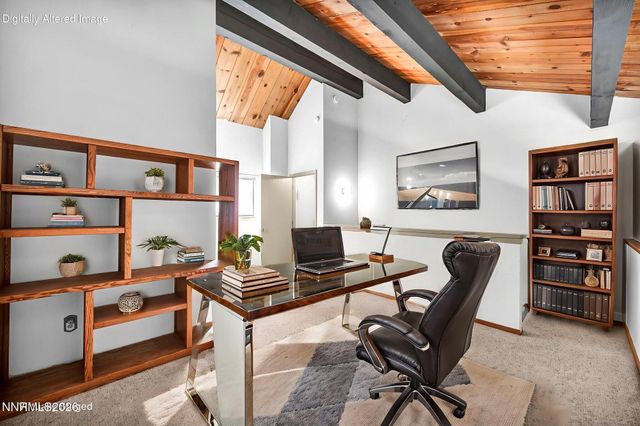 807 Alder Avenue UNIT 44, Incline Village, NV 89451