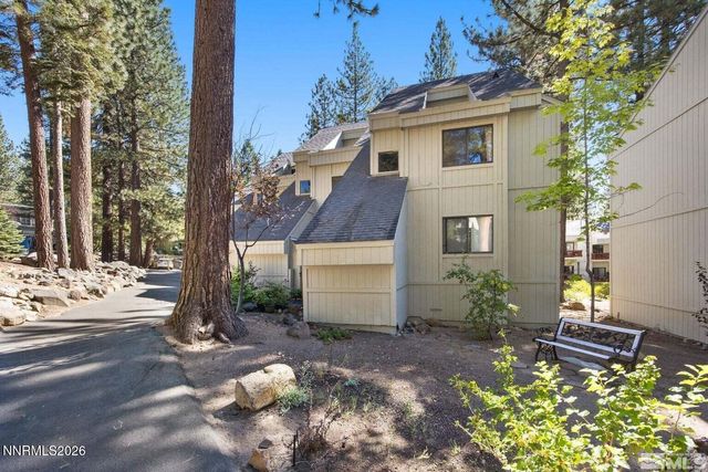 807 Alder Avenue UNIT 44, Incline Village, NV 89451