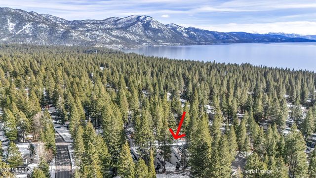 807 Alder Avenue UNIT 44, Incline Village, NV 89451