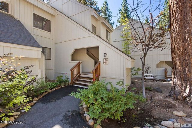 807 Alder Avenue UNIT 44, Incline Village, NV 89451