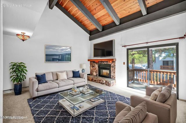 807 Alder Avenue UNIT 44, Incline Village, NV 89451