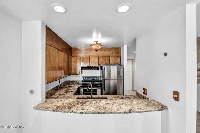 807 Alder Avenue UNIT 44, Incline Village, NV 89451