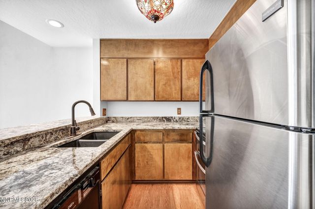 807 Alder Avenue UNIT 44, Incline Village, NV 89451