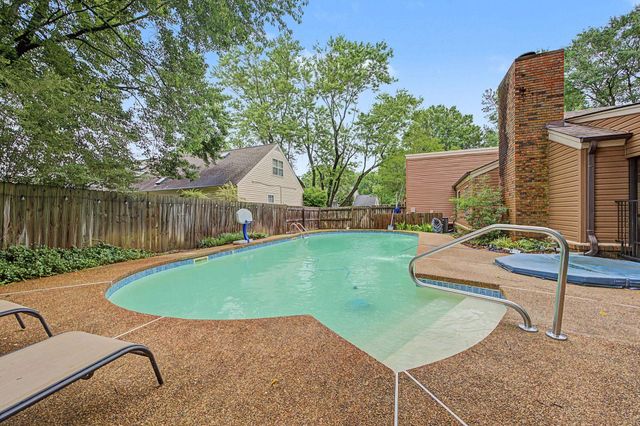 1835 BRIERBROOK RD, Germantown, TN 38138