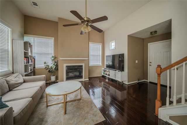 213 Manley Court, Woodstock, GA 30188