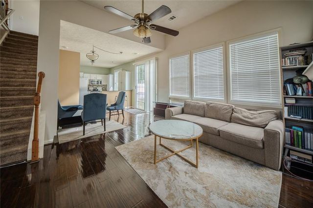 213 Manley Court, Woodstock, GA 30188