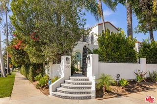 163 S Larchmont Boulevard, Los Angeles, CA 90004