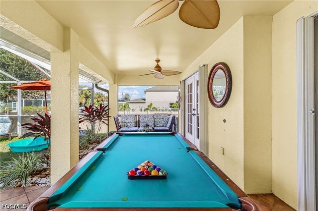 1721 SW 30th TER, Cape Coral, FL 33914