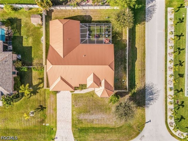 1721 SW 30th TER, Cape Coral, FL 33914
