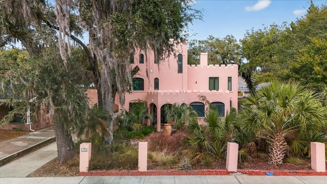 16 May St, St Augustine, FL 32084