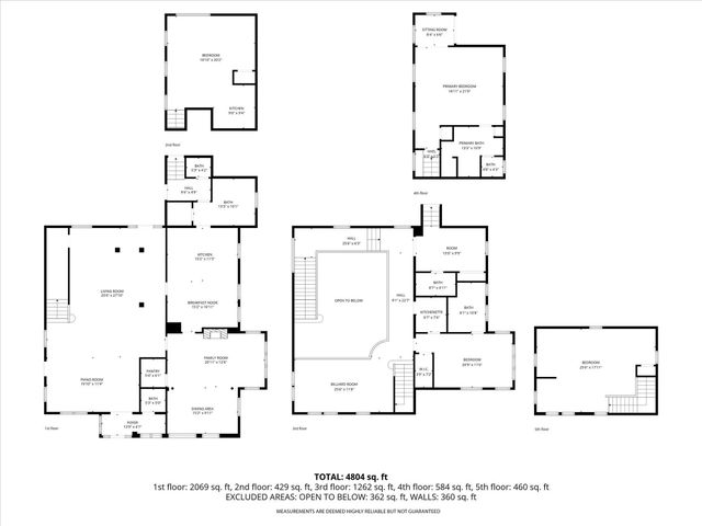 16 May St, St Augustine, FL 32084