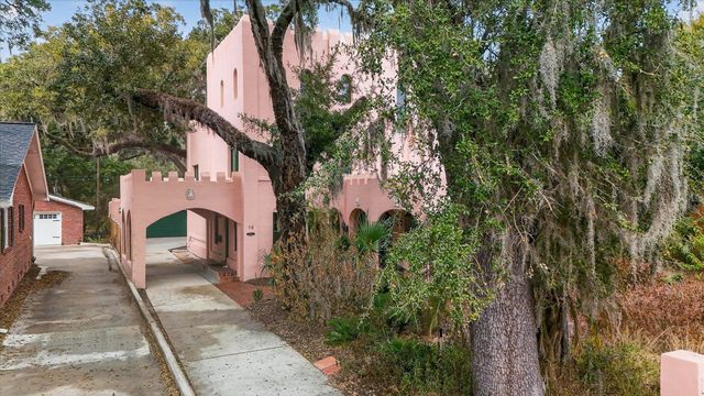 16 May St, St Augustine, FL 32084