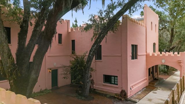 16 May St, St Augustine, FL 32084