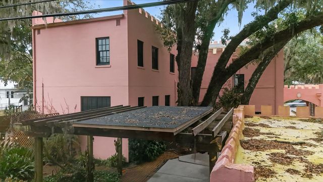 16 May St, St Augustine, FL 32084