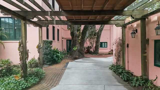 16 May St, St Augustine, FL 32084