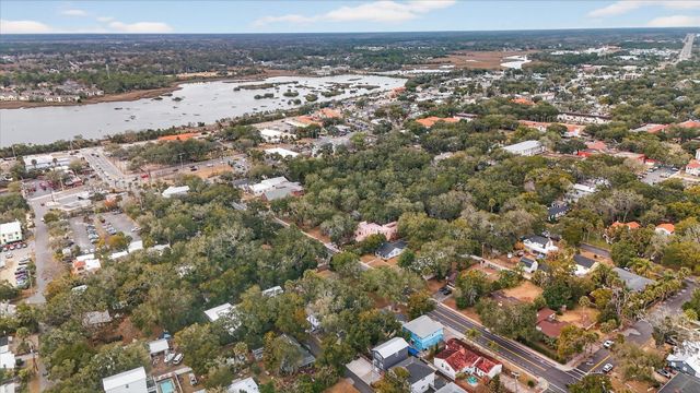 16 May St, St Augustine, FL 32084