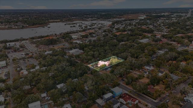 16 May St, St Augustine, FL 32084