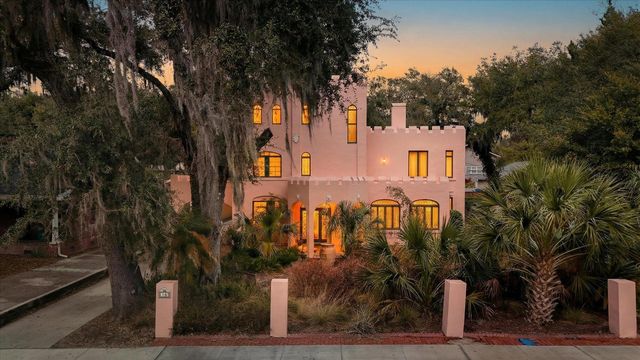 16 May St, St Augustine, FL 32084