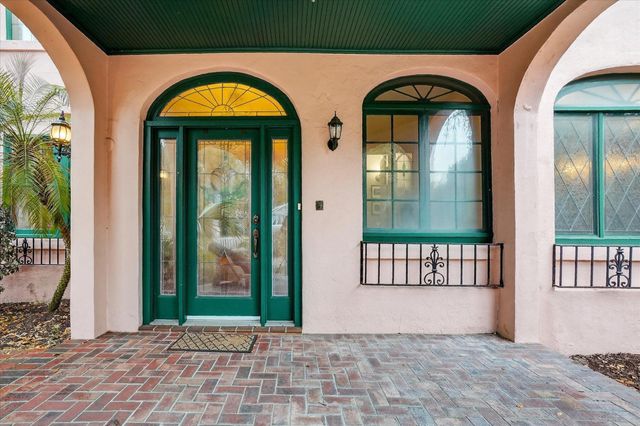 16 May St, St Augustine, FL 32084