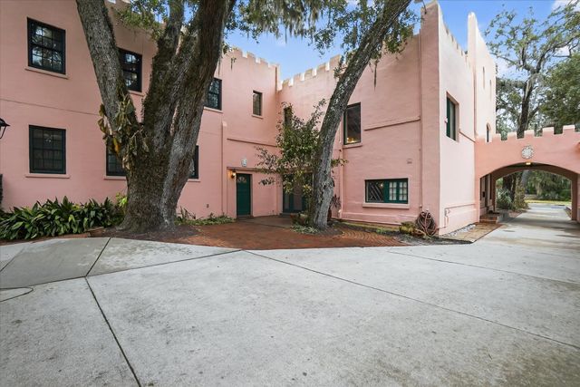 16 May St, St Augustine, FL 32084