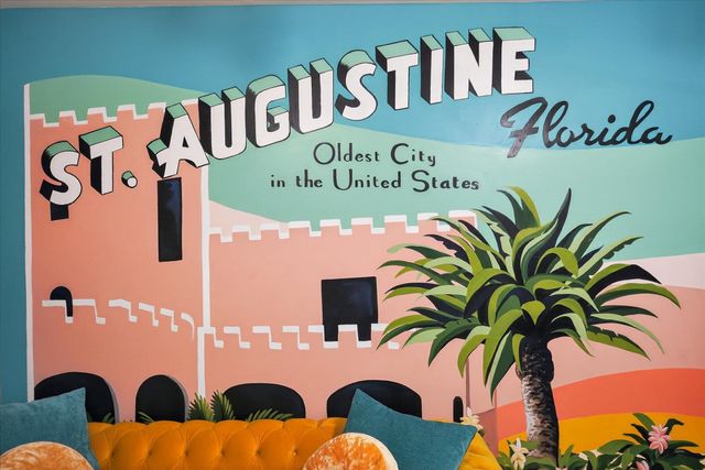 16 May St, St Augustine, FL 32084