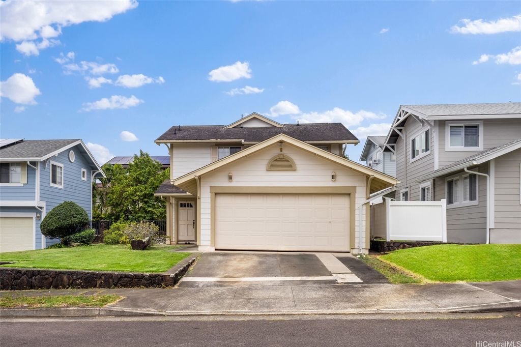 95-1198 Meheu Street, Mililani, HI 96789