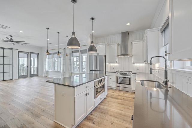 1216 Gatch Court, Mount Pleasant, SC 29464