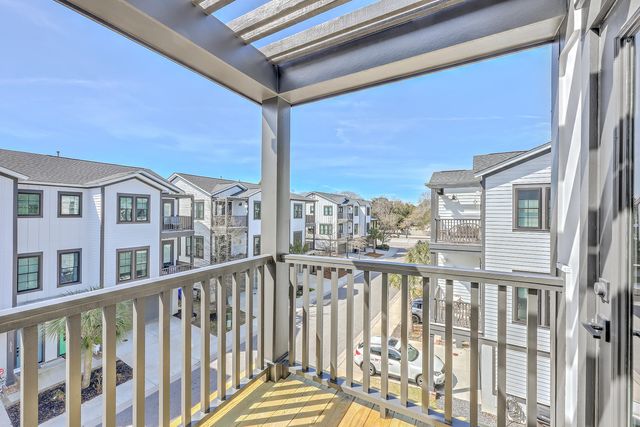 1216 Gatch Court, Mount Pleasant, SC 29464