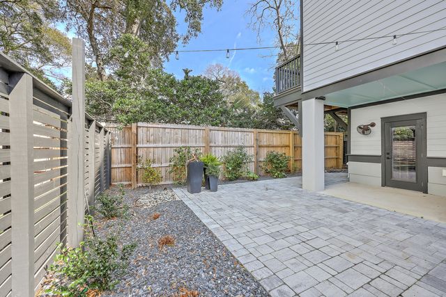 1216 Gatch Court, Mount Pleasant, SC 29464