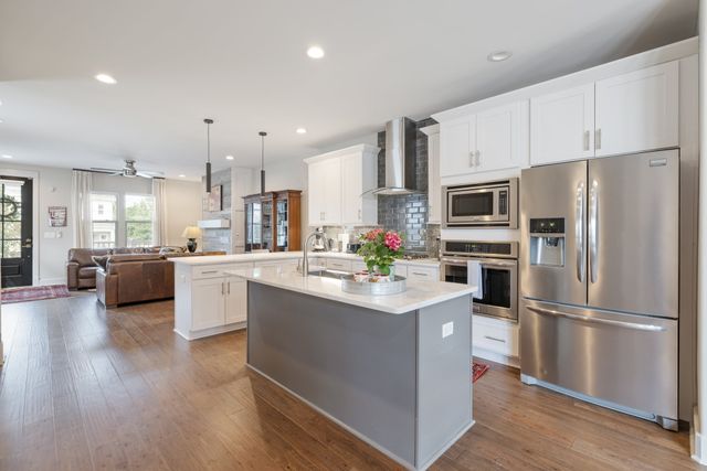 1924 14th Ave, N Unit A, Nashville, TN 37208