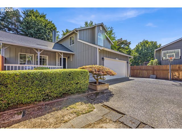 11877 Sw MORNING HILL Dr, Tigard, OR 97223