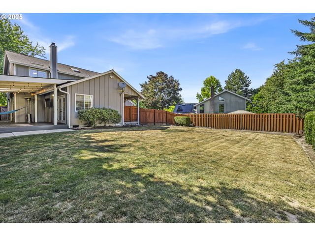 11877 Sw MORNING HILL Dr, Tigard, OR 97223