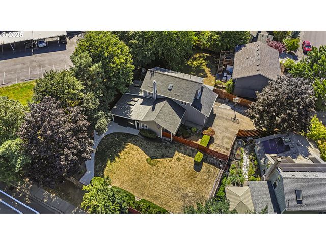 11877 Sw MORNING HILL Dr, Tigard, OR 97223