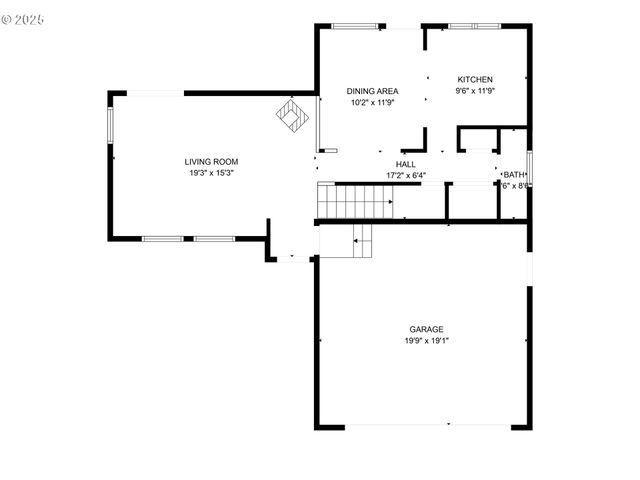11877 Sw MORNING HILL Dr, Tigard, OR 97223