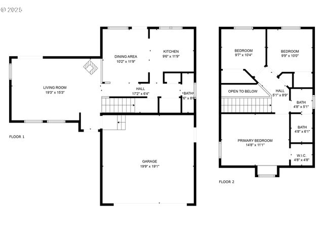 11877 Sw MORNING HILL Dr, Tigard, OR 97223