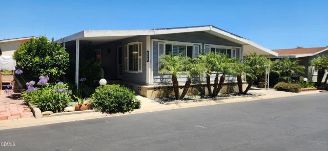 4700 Aurora 25, Ventura, CA 93003