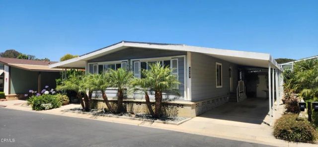 4700 Aurora 25, Ventura, CA 93003