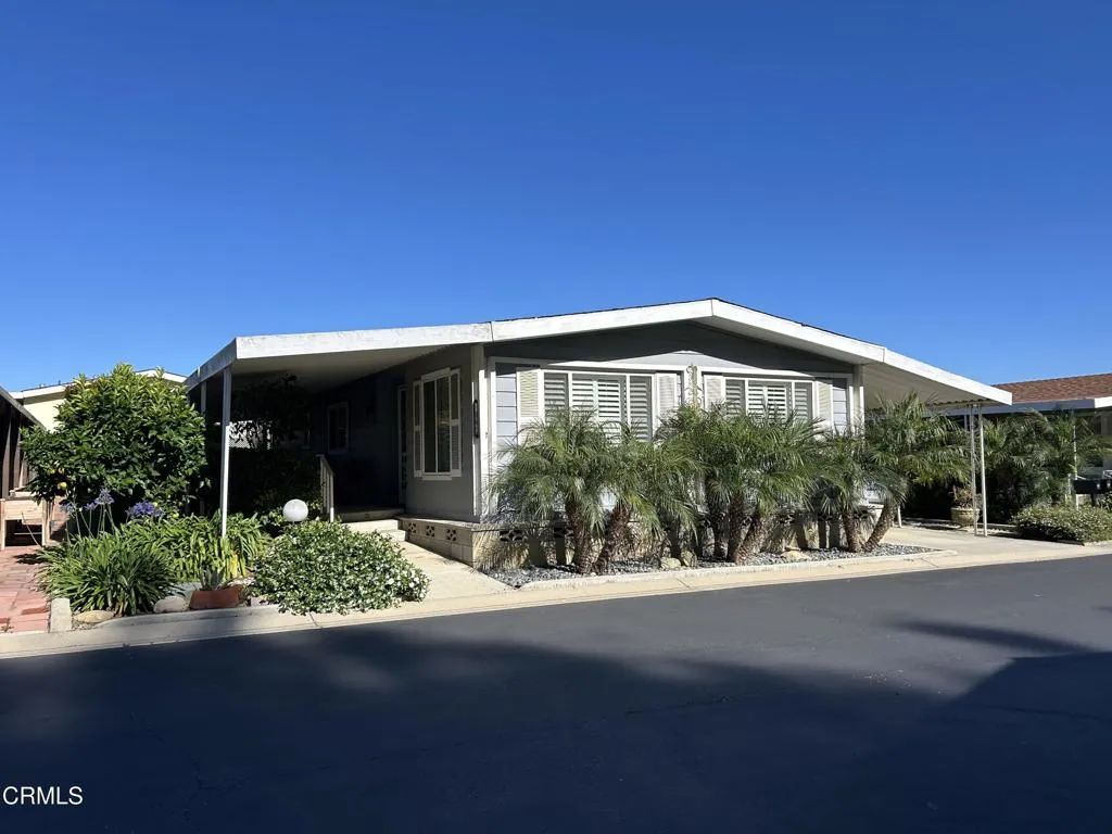 4700 Aurora 25, Ventura, CA 93003