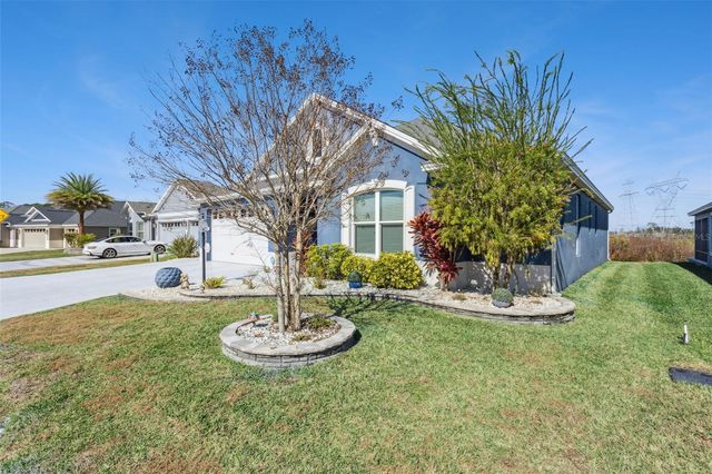 1017 WILDER PATH, The Villages, FL 32163