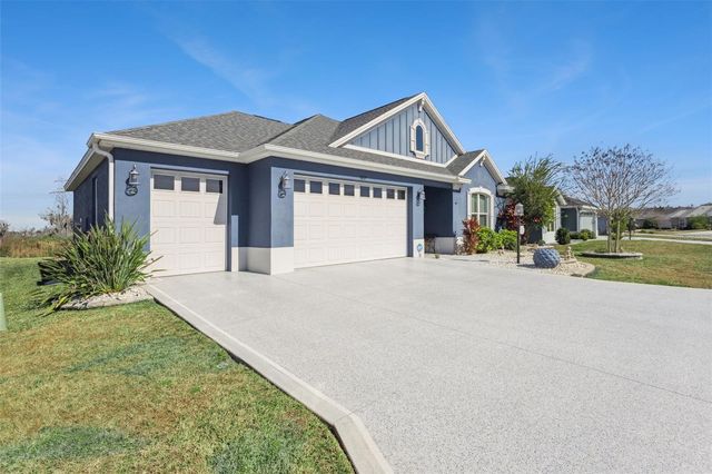 1017 WILDER PATH, The Villages, FL 32163