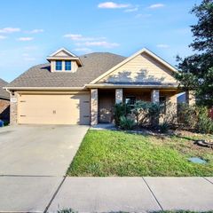 1340 Levi Lane, Forney, TX 75126