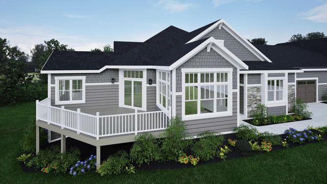 3000 N 186th STREET #6, Brookfield, WI 53045
