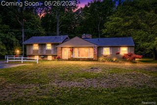 24193 Kraft Place, Brownstown Charter Township, MI 48174