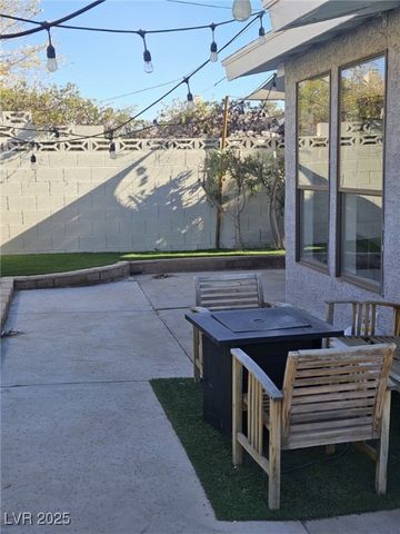 7412 Nectar Circle, Las Vegas, NV 89147