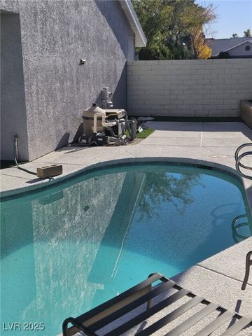 7412 Nectar Circle, Las Vegas, NV 89147