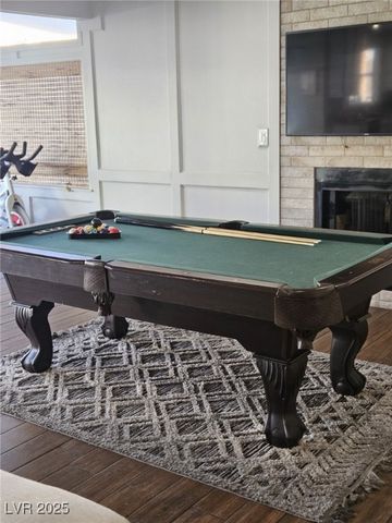 7412 Nectar Circle, Las Vegas, NV 89147