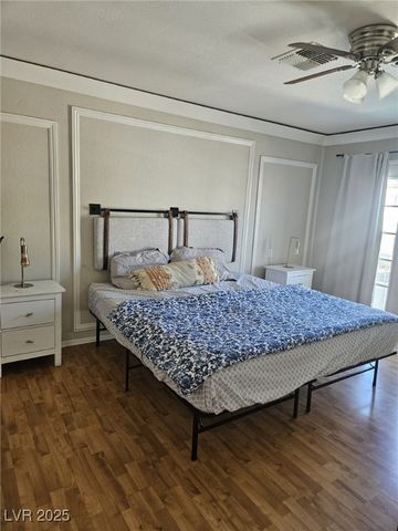 7412 Nectar Circle, Las Vegas, NV 89147